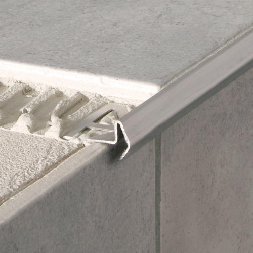 Profilé en inox - MODERN - Blanke Systems - en Z / de protection