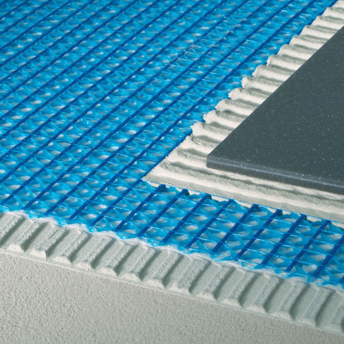 Dallage - PERMAT - Blanke Systems