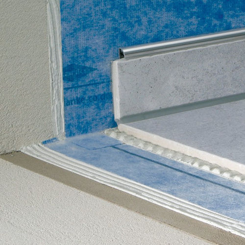 Système de protection - DIBA - Blanke Systems