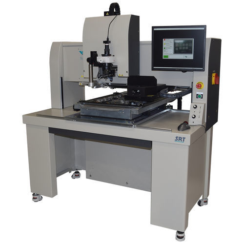 Station de réparation à chauffage par convection - SUMMIT 2200i - VJ Electronix  - automatique / pour SMD / pour PCB