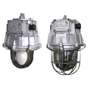 Luminaire - PLFS-T series - Siccis - fluorescent / IP67 / IP66
