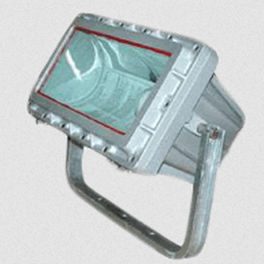 Projecteur fluorescent - FLD series - Siccis - ATEX / portable