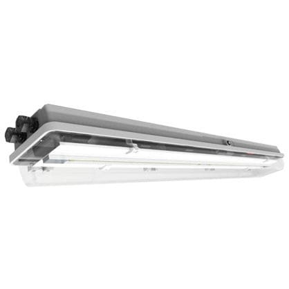 Luminaire - PSF LED series - Siccis - à LED / en polycarbonate / ATEX