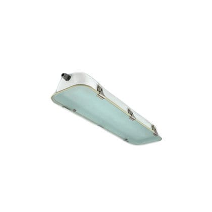 Éclairage de secours - SALUKA-N-LED series - Siccis - à LED / IP66 / ATEX