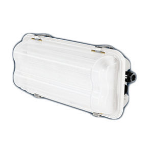 Luminaire - BASET-N-LED series - Siccis - à LED / en polycarbonate / ATEX