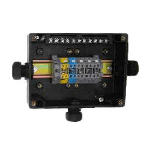 Boîte de dérivation en saillie - SKX series - Siccis - ATEX / IP66 / IK 07
