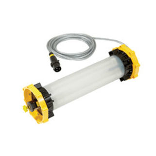Luminaire - LL-500 - Siccis - fluorescent / IP67 / IP66