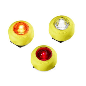 Feu flash - ML-15 series - Siccis - permanent / à LED / ATEX