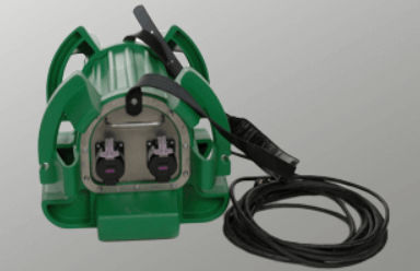 Luminaire - CentaurSlam Trans 400EX - Siccis - à LED / d'extérieur / IP66