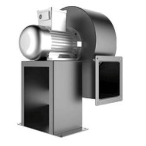 Ventilateur sur pied - CB EX-ATEX series - Siccis - ATEX / centrifuge / d'extraction