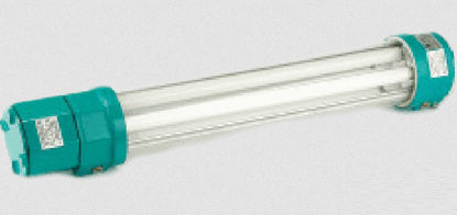 Éclairage de secours - 7 EMERGENCY series - Siccis - fluorescent / IP66 / en aluminium