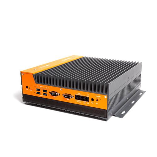 Ordinateur GPU - Karbon 803 - ONLOGIC - box / embarqué / mural