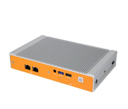 Ordinateur edge - Helix 330 - ONLOGIC - box / embarqué / mural