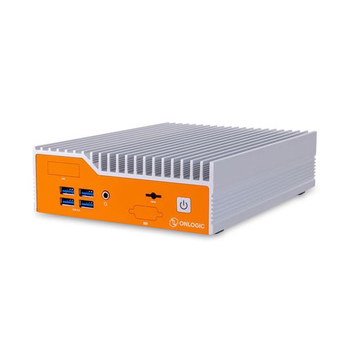 Ordinateur edge - Helix 500 - ONLOGIC - box / embarqué / mural