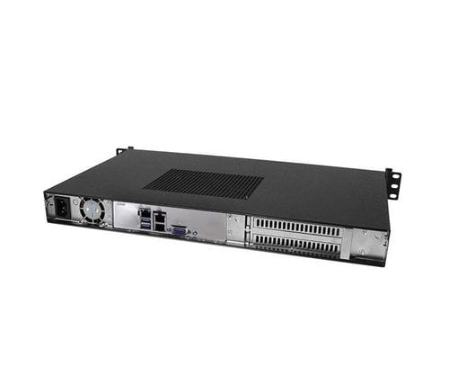 Serveur de stockage - MK100B-40 - ONLOGIC - 1U / AMD Ryzen™ / industriel