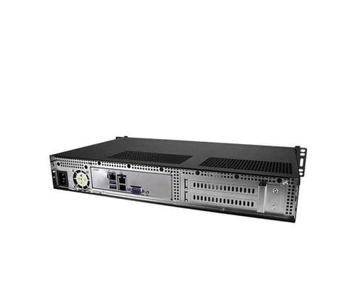 Serveur de stockage - MK150B-40 - ONLOGIC - rackable / AMD Ryzen™ / industriel