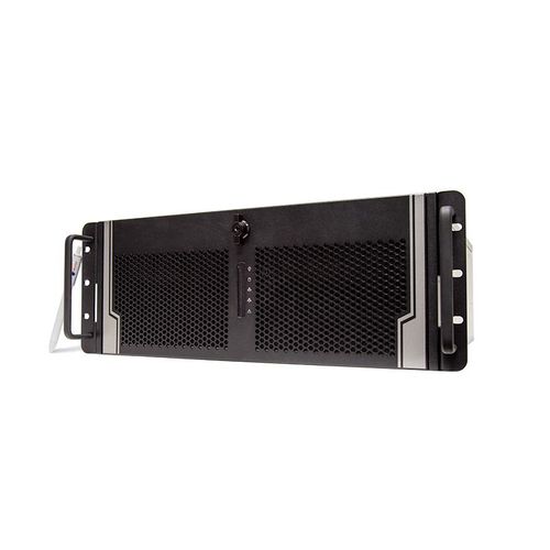 Serveur 4U - MK400-60 - ONLOGIC - de stockage / AMD EPYC™ / industriel