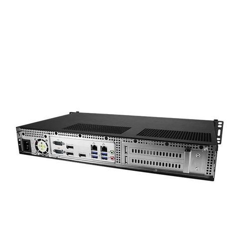 Ordinateur edge - MK150B-53 - ONLOGIC - box / rackable / embarqué