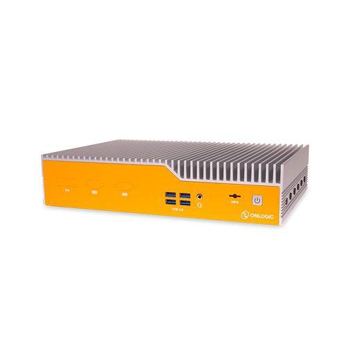Ordinateur GPU - Helix 610 - ONLOGIC - box / embarqué / mural