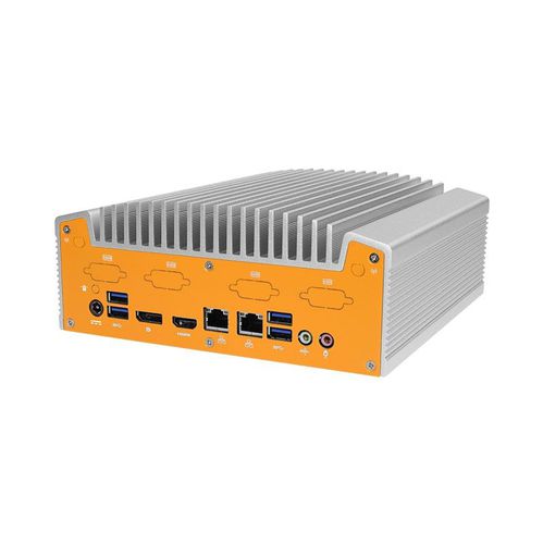 Ordinateur box - ML500G-30 - ONLOGIC - embarqué / mural / sur rail DIN