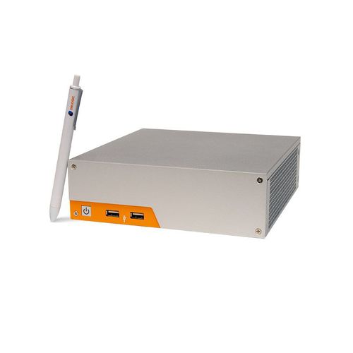 Ordinateur edge - MC510-50 - ONLOGIC - box / embarqué / mural