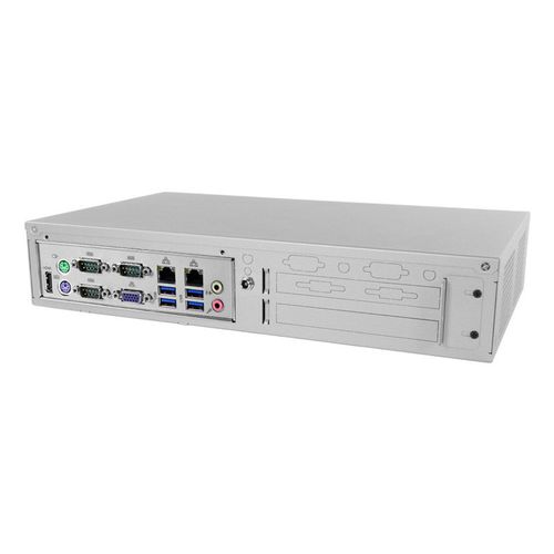 Ordinateur box - MC610-10 - ONLOGIC - de bureau / embarqué / mural