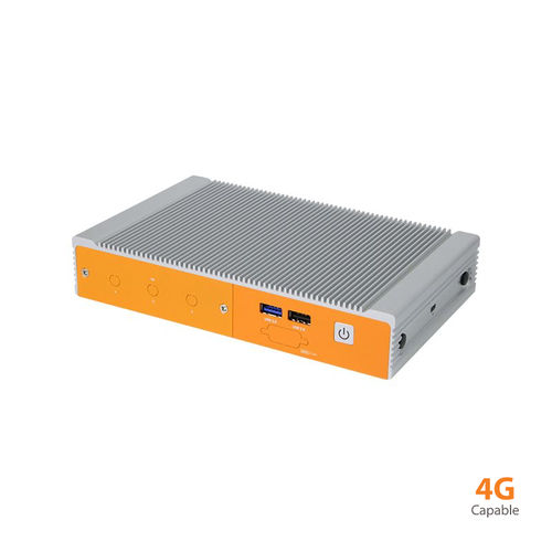 Ordinateur edge - Helix 310 - ONLOGIC - GPU / box / embarqué