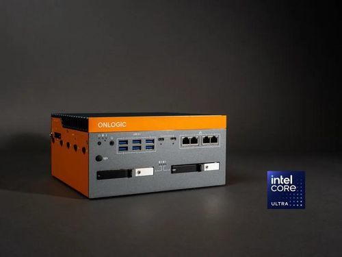 PC edge - Karbon 522 - ONLOGIC - box / à montage VESA / embarqué
