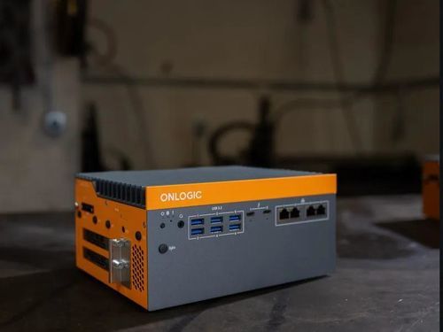 PC edge - Karbon 524 - ONLOGIC - GPU / box / expansion