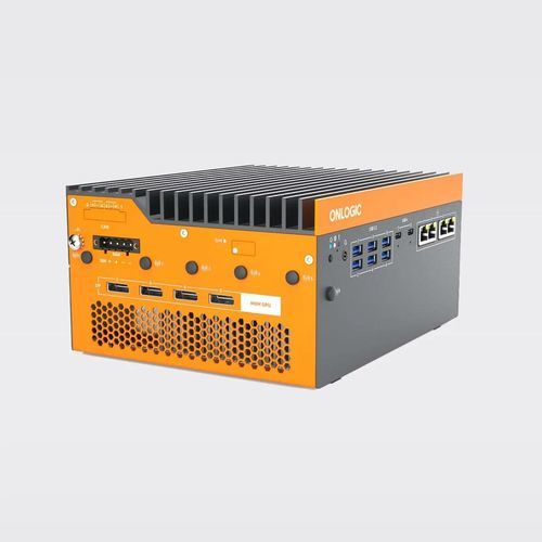 PC edge - Karbon 525 - ONLOGIC - IA / GPU / d'inférence IA