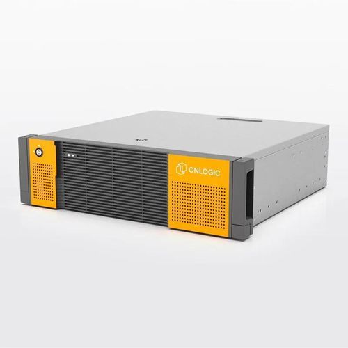 Serveur de stockage - Axial AX307 - ONLOGIC - edge / unité de traitement graphique / GPU