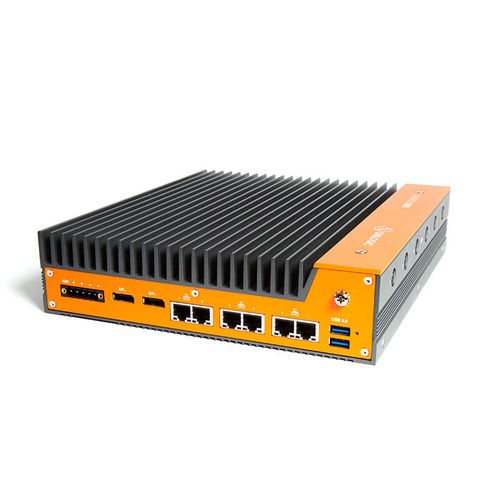PC edge - Karbon 801 - ONLOGIC - embarqué / Intel® Core™ i series / 13th Generation Intel® Core™