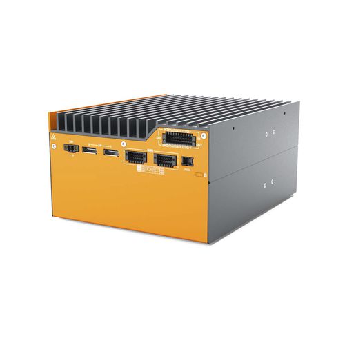PC Edge AI - Karbon 523 - ONLOGIC - intelligence artificielle / edge / IA
