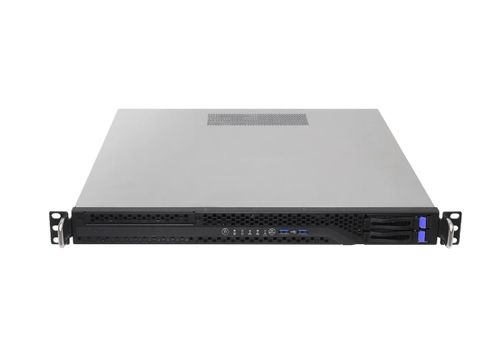 Serveur AI edge - MK101B-43 - ONLOGIC - edge / rackable / 1U