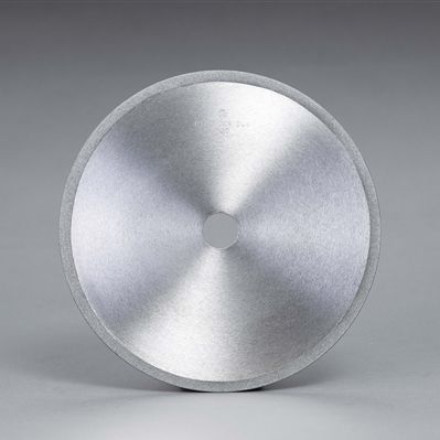 Roue de découpe en diamant - Tokyo Diamond Tools Mfg. Co., Ltd. - pour CFRP / pour composites / haute précision