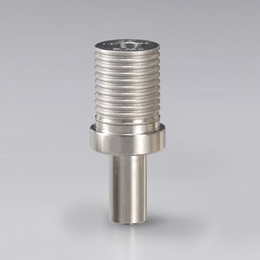Meule sur tige de chanfreinage - Tokyo Diamond Tools Mfg. Co., Ltd. - au diamant