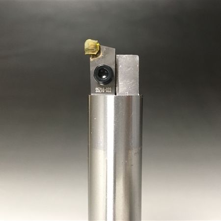 Outil de fraisage diamant monocristallin - DTFC - Tokyo Diamond Tools Mfg. Co., Ltd. - en bout / à plaquettes remplaçables / de finition
