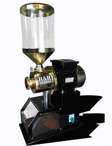 Torréfacteur pour café - RR ROASTER AND ROASTER