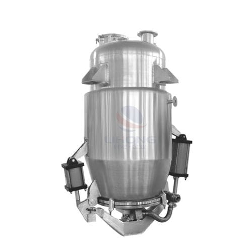 Cuve d'extraction - CTQ series Ultrasonic - Wenzhou Lihong Machinery TECHNOLOGY Co., LTD - pour huile / pour l'industrie pharmaceutique / d'eau