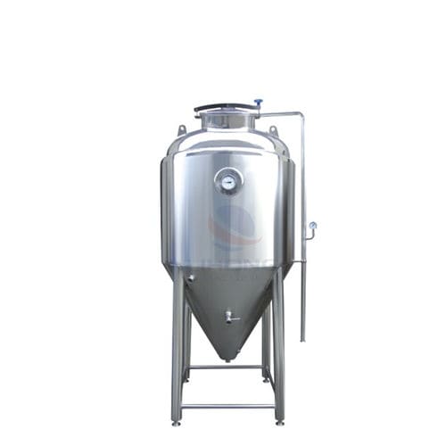 Fermenteur de bière - Fermentation Tank 250-10000L - Wenzhou Lihong Machinery TECHNOLOGY Co., LTD - à vin / à fond conique