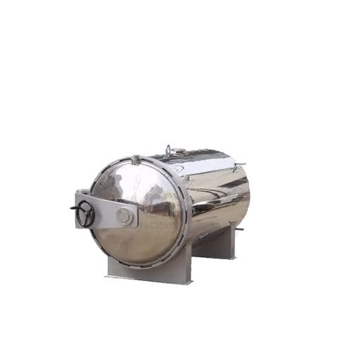 Unité de stérilisation UHT - High Pressure Steam - Wenzhou Lihong Machinery TECHNOLOGY Co., LTD - pour l'industrie agroalimentaire