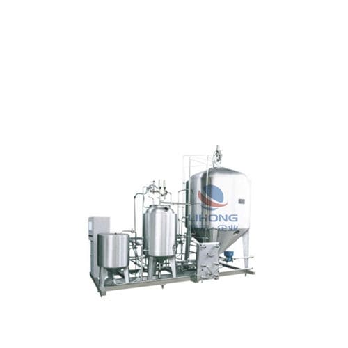 Vase d'expansion - Yeast for beer - Wenzhou Lihong Machinery TECHNOLOGY Co., LTD