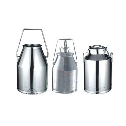Cuve de stockage - NT (jnt) - Wenzhou Lihong Machinery TECHNOLOGY Co., LTD - pour le lait / en inox / industrielle