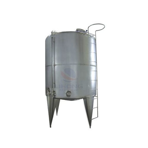 Cuve de stockage - Wenzhou Lihong Machinery TECHNOLOGY Co., LTD - d'isolation / de liquides / pour l'industrie pharmaceutique