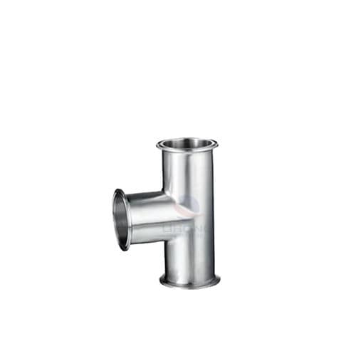 Raccord en inox - Wenzhou Lihong Machinery TECHNOLOGY Co., LTD - hydraulique / fileté / à emboîtement