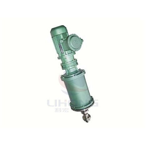 Agitateur magnétique de laboratoire - Wenzhou Lihong Machinery TECHNOLOGY Co., LTD - pour produits alimentaires / de mélange / en acier inoxydable