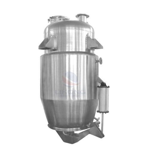 Cuve multifonction - Wenzhou Lihong Machinery TECHNOLOGY Co., LTD - d'extraction / pour l'industrie pharmaceutique / pour herbes aromatiques