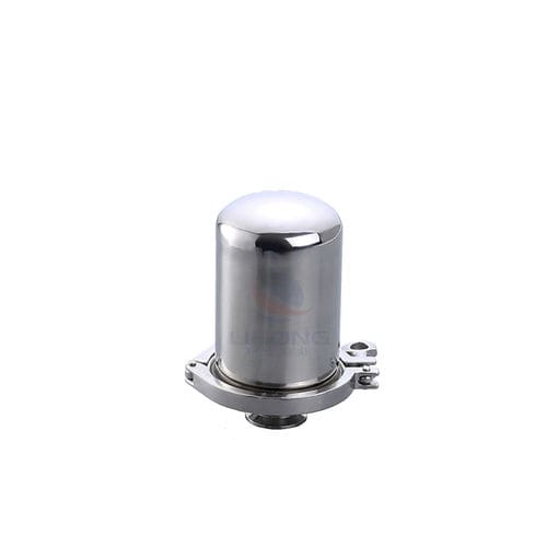 Filtre pour masque respiratoire - Wenzhou Lihong Machinery TECHNOLOGY Co., LTD - à air / à cartouche / stérile