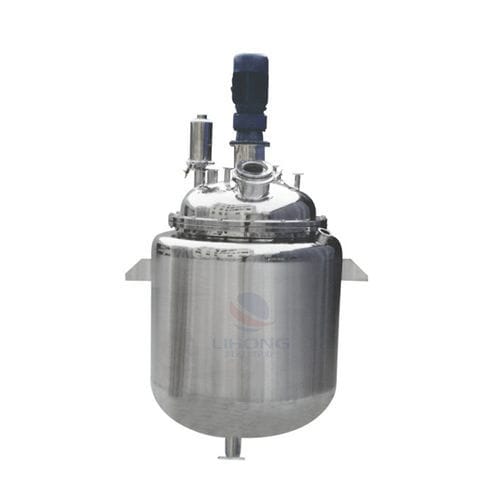 Bassin de décantation - JC series - Wenzhou Lihong Machinery TECHNOLOGY Co., LTD