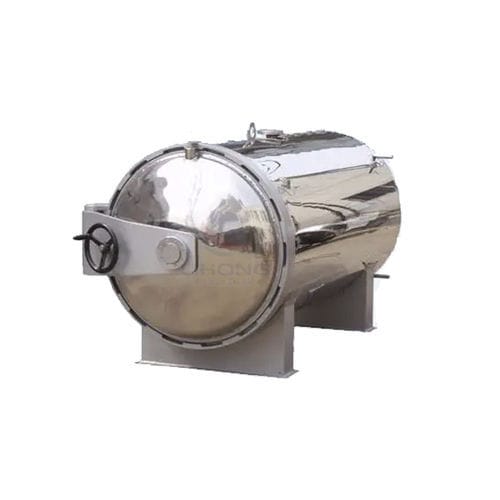 Autoclave de stérilisation - GCP series - Wenzhou Lihong Machinery TECHNOLOGY Co., LTD - de process / haute pression / automatique